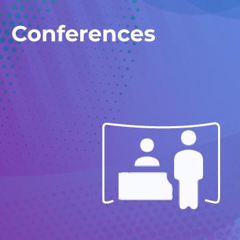 Conferences