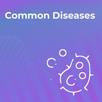 Common Diseases