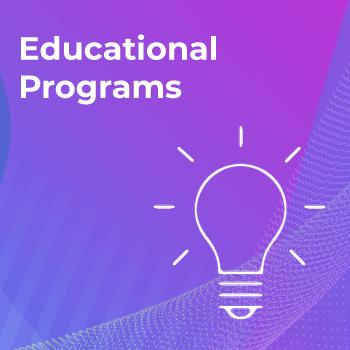 Educational Programs