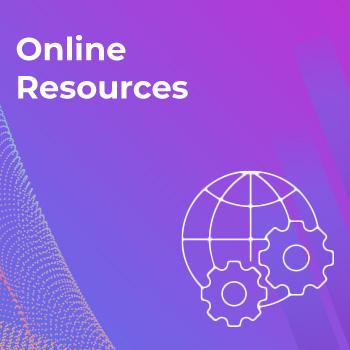 Online Resources