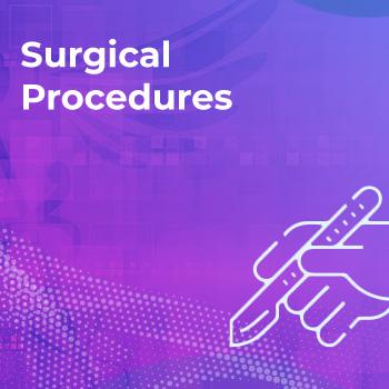 Surgical Procedures