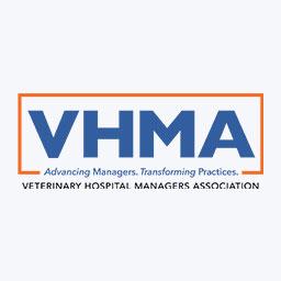 Veterinary Hospital Managers Association  (VHMA)