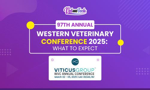 97th Annual Western Veterinary Conference 2025: What to Expect
