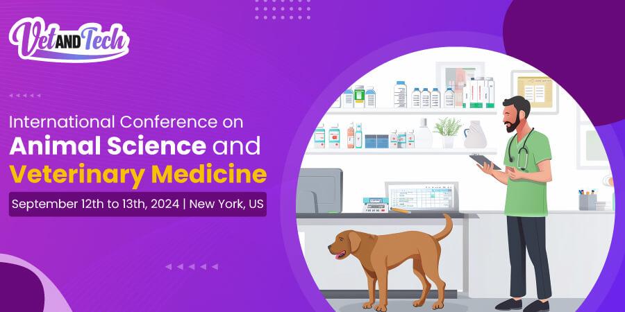 ICASVM 2024 Is Coming! Buckle Up for The Exciting Veterinary Conference