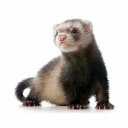 Ferrets