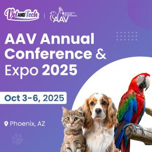 AAV Annual Conference & Expo 2025
