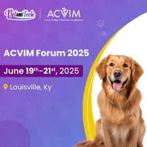 ACVIM Forum 2025