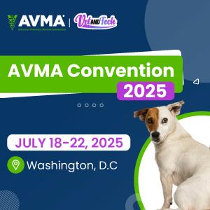 AVMA Convention 2025