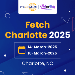 Fetch Charlotte 2025