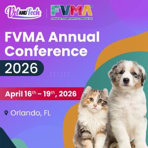 FVMA Annual Conference 2026