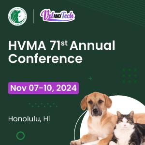 HVMA 71st Annual Conference 2024