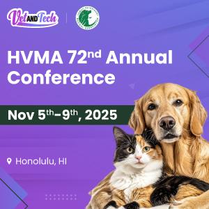 HVMA 72nd Annual Conference
