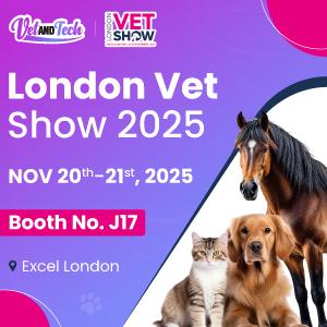 London Vet Show 2025