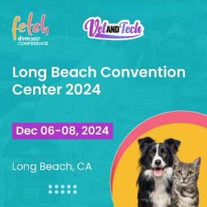 Long Beach Convention Center 2024