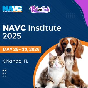 NAVC Institute 2025