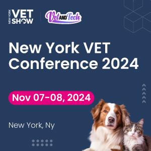 New York VET Conference 2024