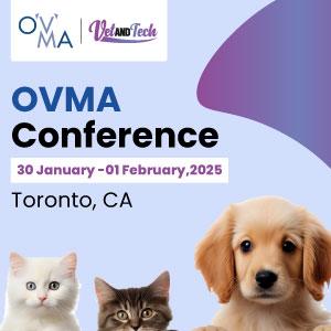 OVMA Conference