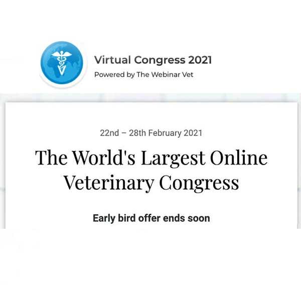 Veterinary Conferences Meetings and Exhibitions Vet and Tech