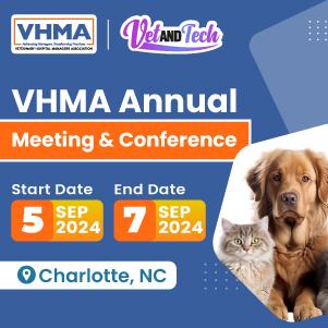 VHMA Annual Meeting & Conference
