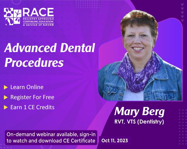 Advanced Dental Procedures