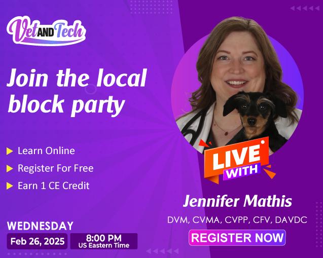 Join the Local Block Party