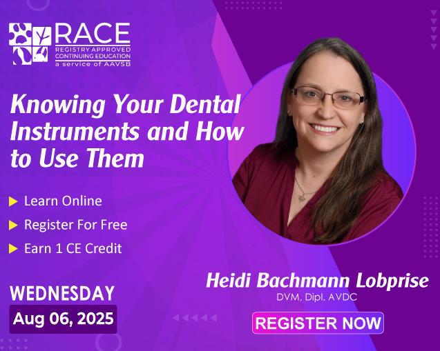 Knowing Your Dental Instruments and How to Use Them