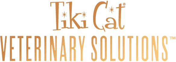 Tiki Cat VETERINARY SOLUTIONS