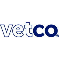 Vetco Relief Veterinarian - Derby, KS