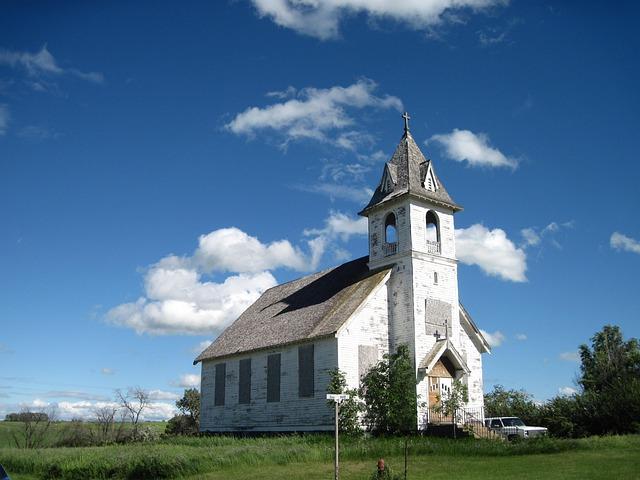 North Dakota