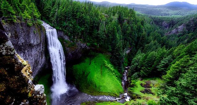 Oregon