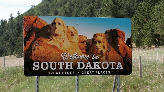 North Dakota