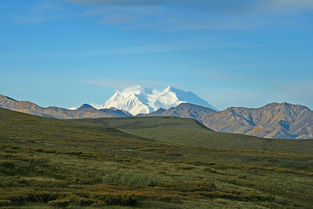Alaska