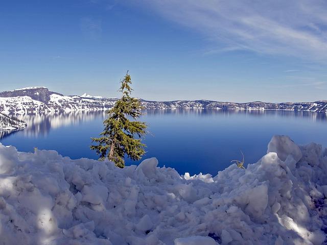 Oregon