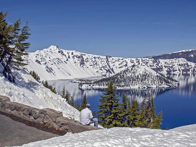 Oregon