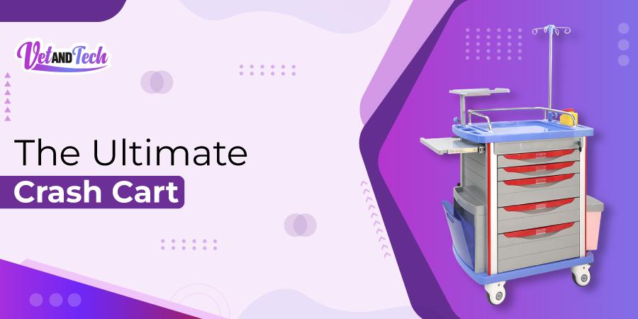 The Ultimate Crash Cart